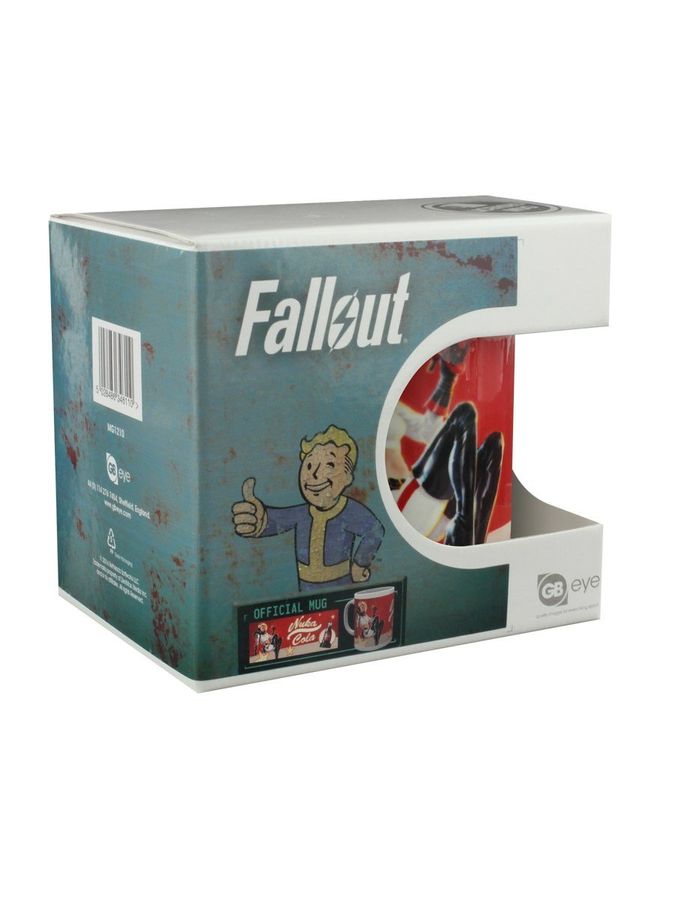 Fallout