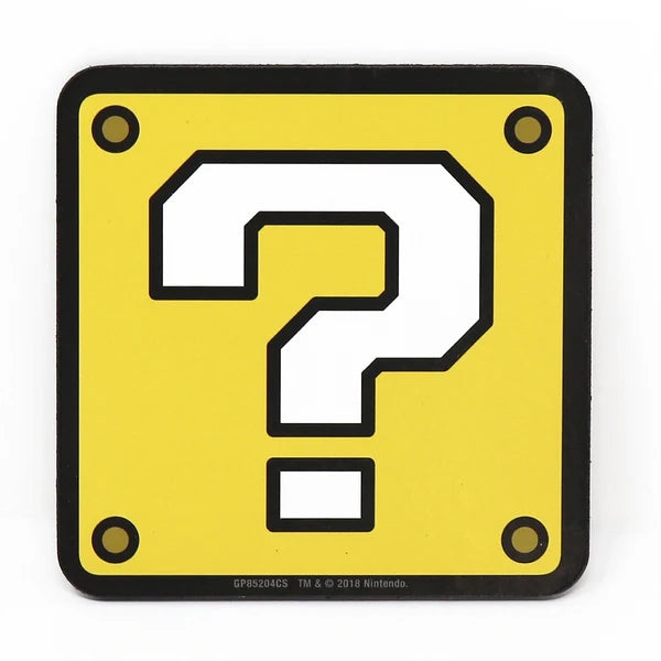 Nintendo Geschenkset – Super Mario (3-teilig)