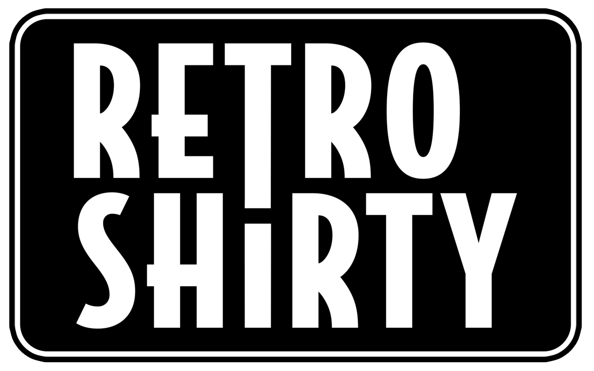 Retroshirty
