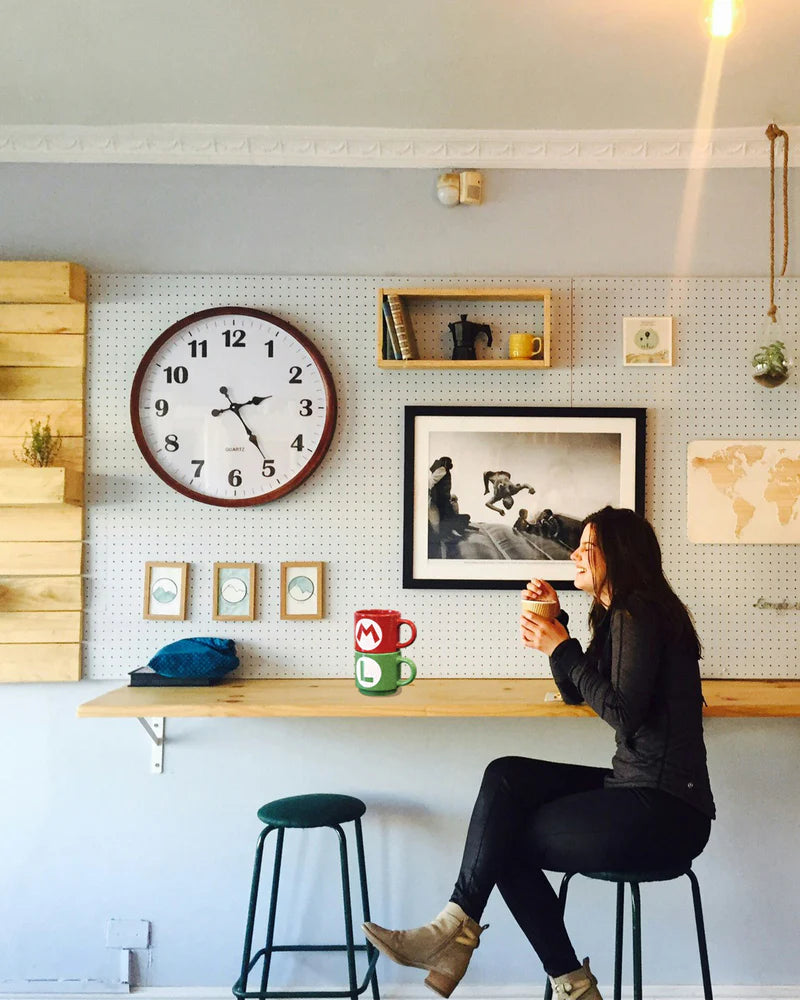 MARIO & LUIGI – Stapelbares Tassen-Set