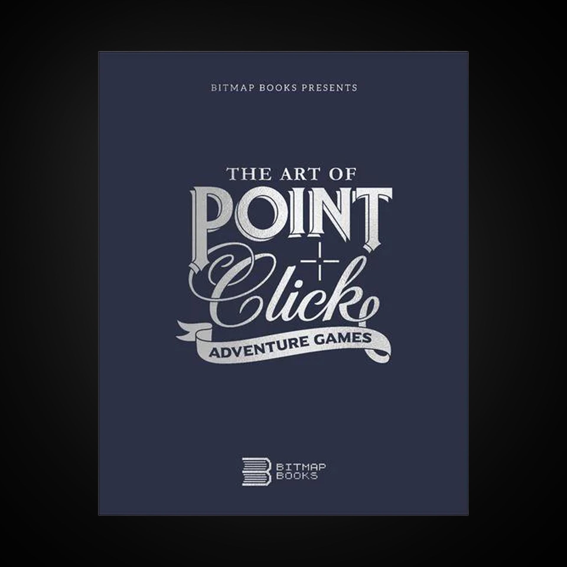 The Art of Point and Click Adventure Games 3e