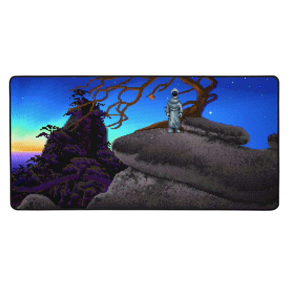 Gaming-Mauspad Magie