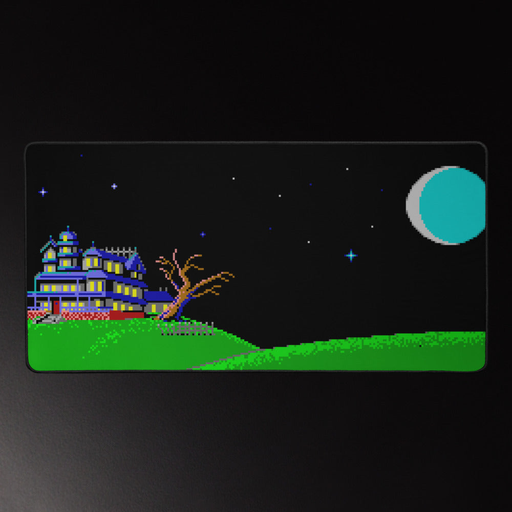 XXL Mauspad Retro Gaming