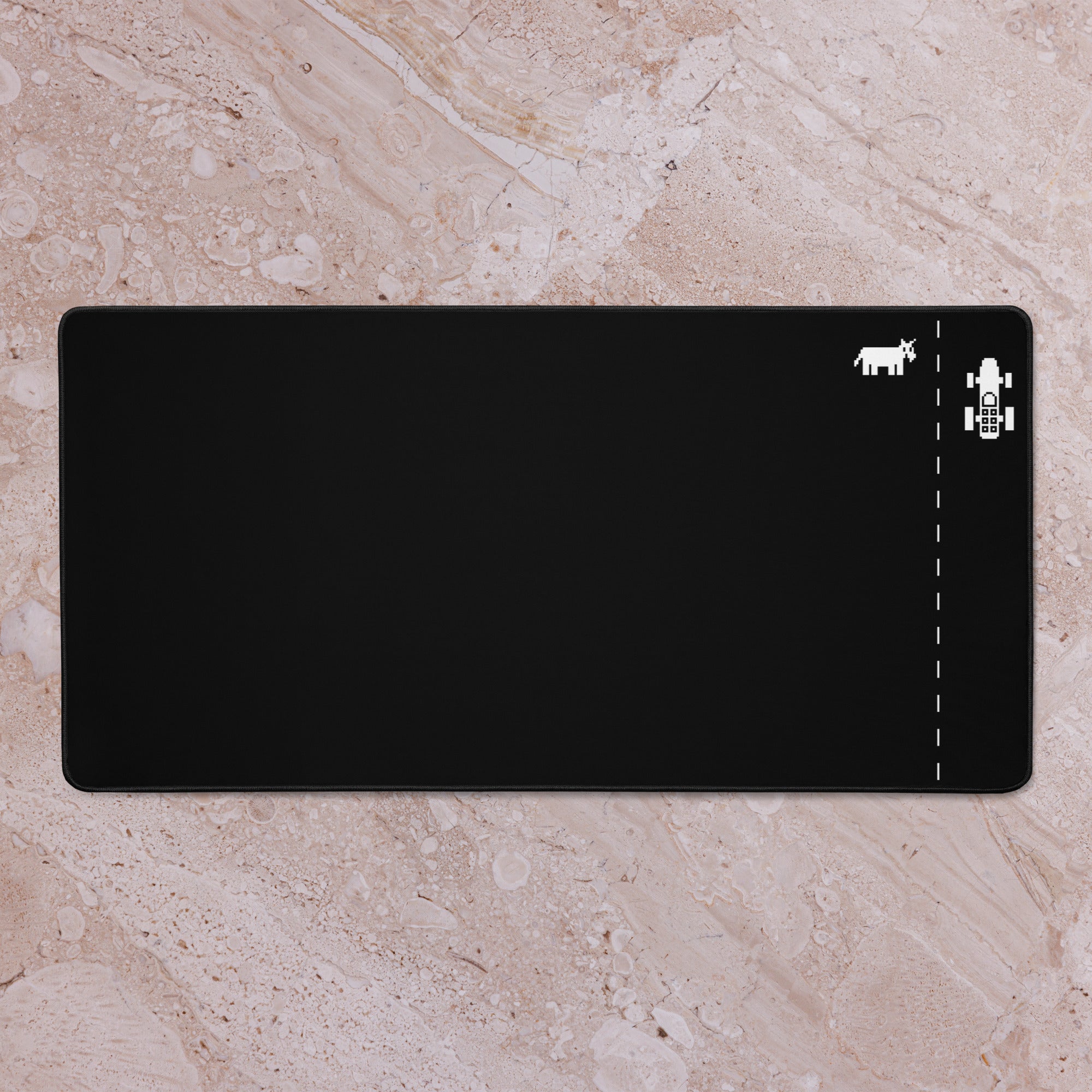 Gaming Mauspad DONKEY.BAS