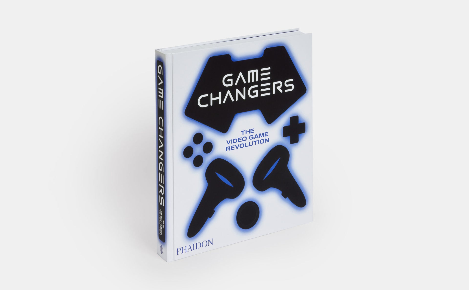 Game Changers: The Video Game Revolution