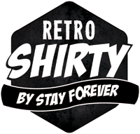 Retroshirty