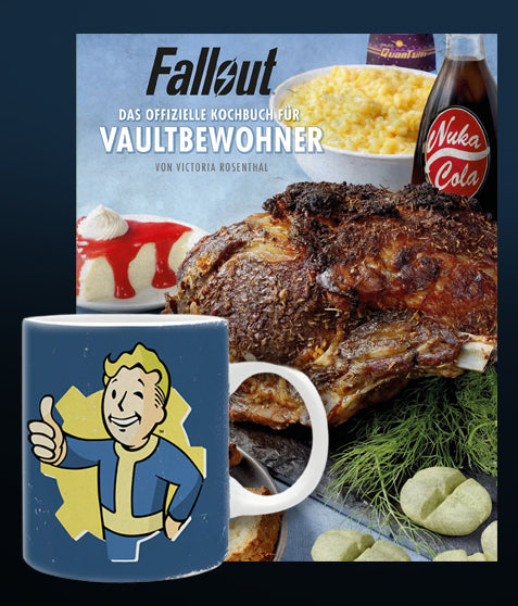 Sommerbundle: Fallout