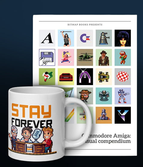 Sommerbundle: 16-Bit-Nostalgie