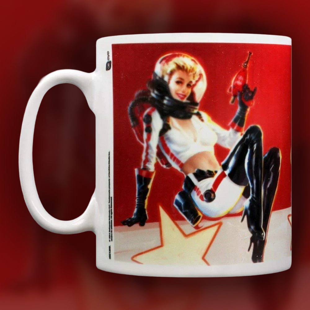 FALLOUT - Tasse Nuka Cola